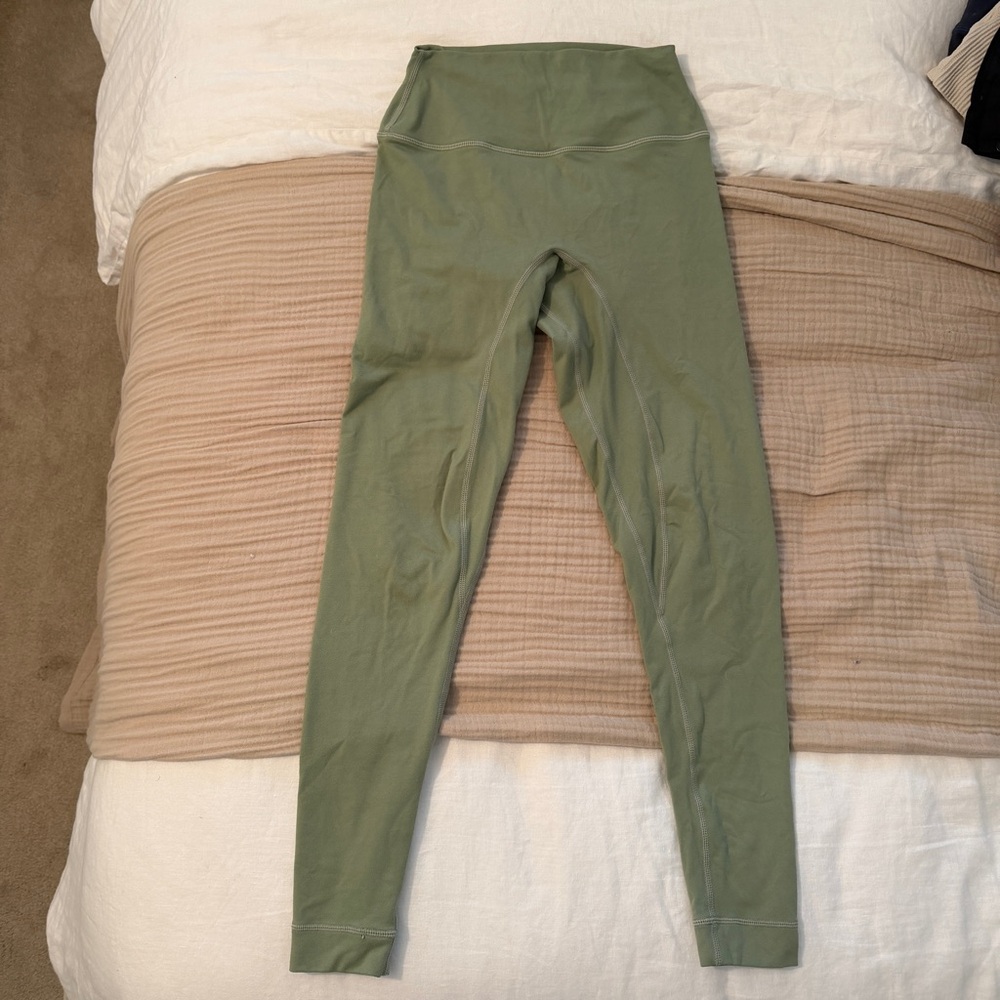 Formcloud leggings- MOSS